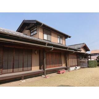 detached 桐生市相生町２丁目