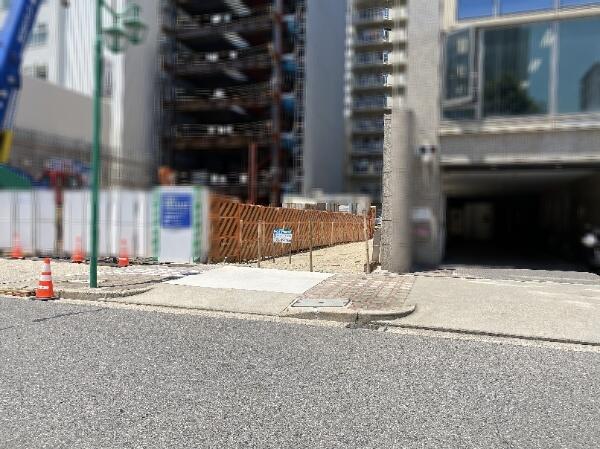 アットホーム 名古屋市中区 丸の内３丁目 久屋大通駅 駐車場用地 名古屋市中区の土地 売地 宅地 分譲地など土地の購入情報