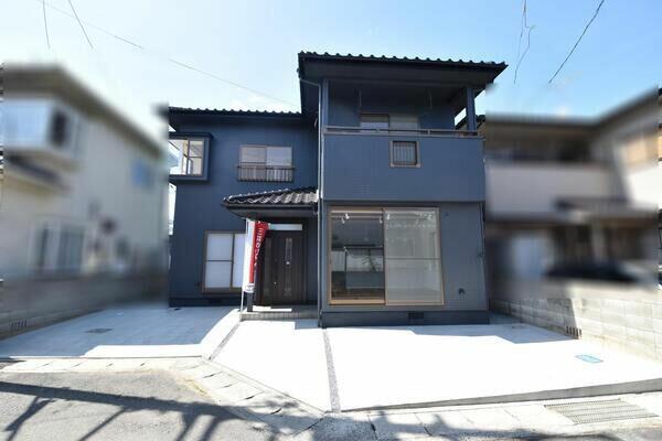 アットホーム 岡山市南区 妹尾 岡山駅 2階建 ４ｄｋ 岡山市南区の中古一戸建て 提供元 三井のリハウス北長瀬駅前センター 三井不動産リアルティ中国 株 一軒家 家の購入