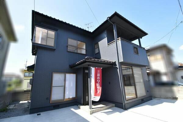 アットホーム 岡山市南区 妹尾 岡山駅 2階建 ４ｄｋ 岡山市南区の中古一戸建て 提供元 三井のリハウス北長瀬駅前センター 三井不動産リアルティ中国 株 一軒家 家の購入