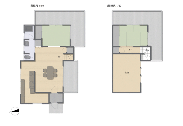 Kamahara, Tsumagoi Village, Agatsuma District (near Karuizawa Station) 2-story house, 2LDK &mdash; photo 1