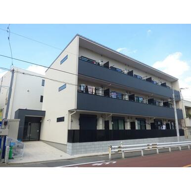 日当たり良好です