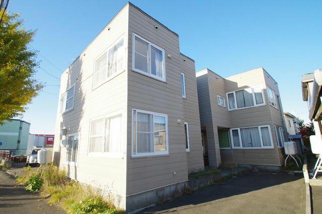 アットホーム 北海道札幌市白石区北郷五条４丁目 ７ｓｌｄｋ