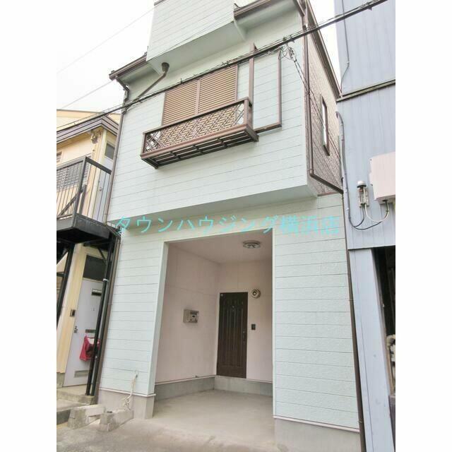 アットホーム 横浜市の賃貸 ルーフバルコニー付き物件特集 の物件一覧 賃貸一戸建て 貸家