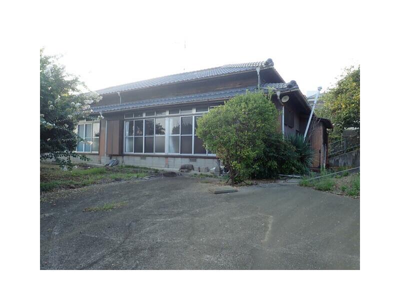 Kishima District, Kōhoku Town Oaza Kamikoda single-story 7K