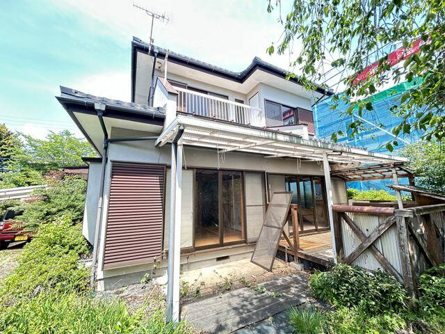 Cheap house for sale in Ohtawara, Tochigi