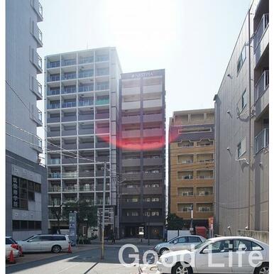 アットホーム ネストピア西新 2階 １ｌｄｋ 提供元 株 ｇｏｏｄ不動産 福岡三越店 福岡市早良区の賃貸マンション