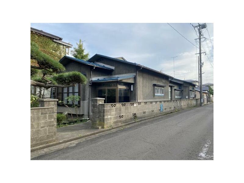 Wakamatsu-cho, Noshiro City (Noshiro Station) Single-story 5DK