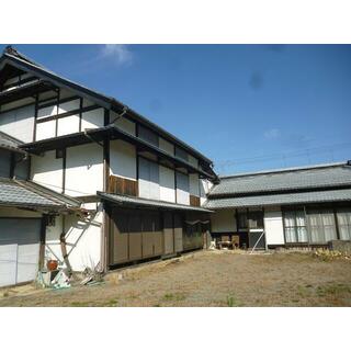 detached 中央市大鳥居
