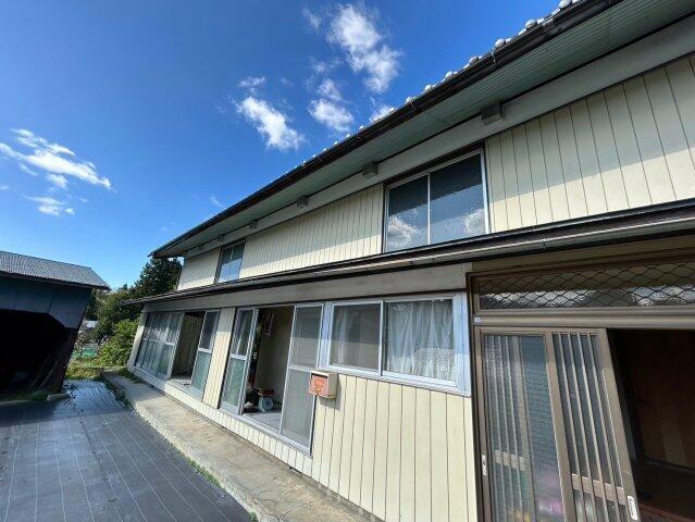 Cheap house for sale in Numata, Gunma