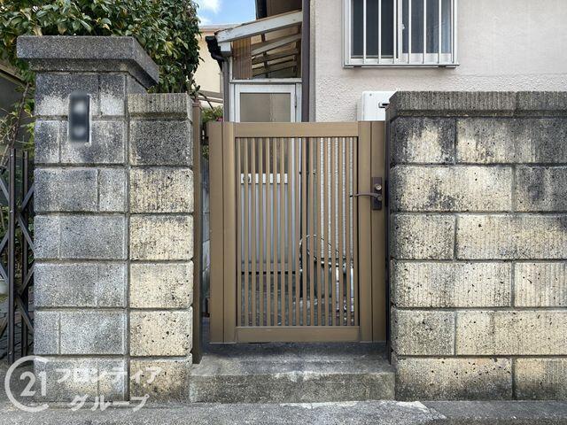 Akashi City, Futami-cho, Higashi-Futami (near Higashi-Futami Station), 2-story building, 4SDK &mdash; photo 3