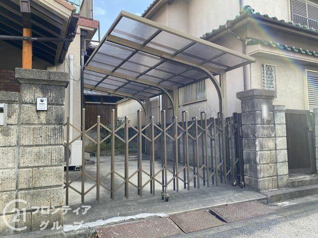 Akashi City, Futami-cho, Higashi-Futami (near Higashi-Futami Station), 2-story building, 4SDK &mdash; photo 4