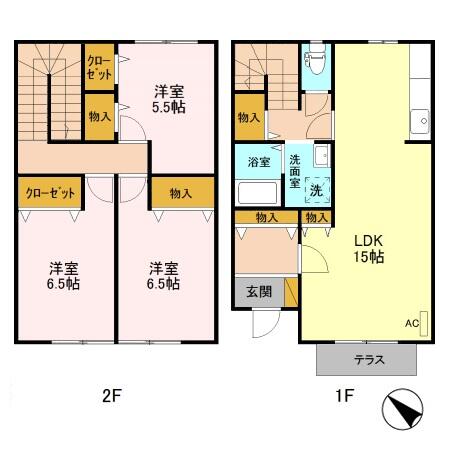 アットホーム フレックスタウン小柴見 a 107 3ldk 提供元 大和リビング 株 長野営業所 長野市の賃貸テラスハウス アットホーム フレックスタウン小柴見 a 107 3ldk 提供元 大和リビング 株 長野営業所 長野市の賃貸テラスハウス