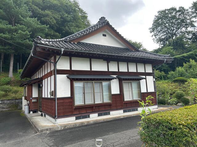 Cheap house for sale in Tono, Iwate