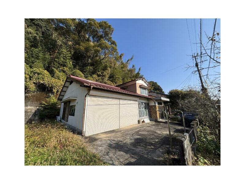 Kashima City, Oaza Mikawachi (Hizen Kashima Station) Two-story building 8DK