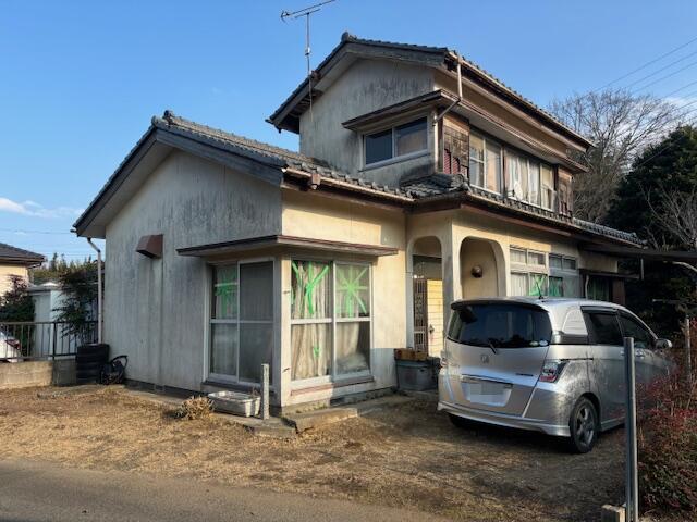 detached 潮来市辻