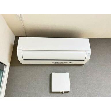 室内設備（イメージ）