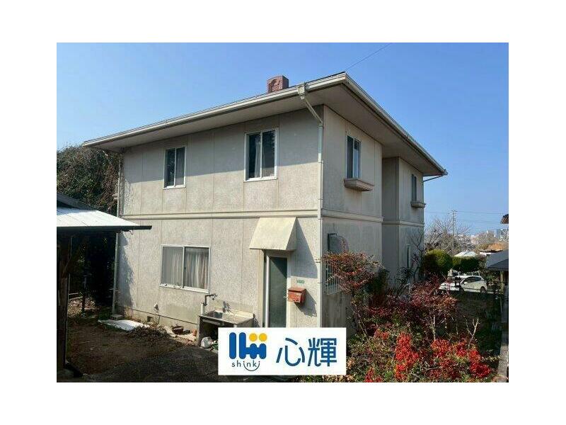 Sanyo Onoda City, Chiyo 2-chome (Minami Nakagawa Station) 2-story building 5LDK