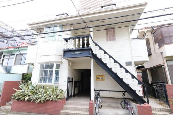 アットホーム レオパレス北越谷 1階 １ｋ 提供元 センチュリー21マルヨシ 越谷市の賃貸アパート