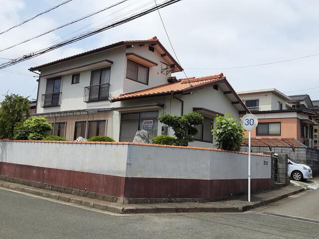 アットホーム 宇部市の賃貸一戸建て物件情報 賃貸住宅情報 貸家 賃貸一軒家