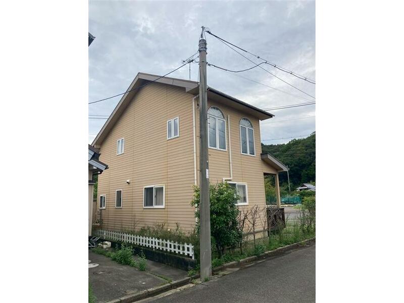 Nagahase, Kure City 2-story 1LDK