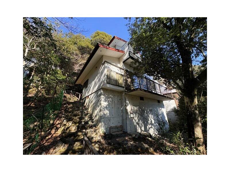 Ito City, Akazawa (Izu Kogen Station) 2-story 3LDK