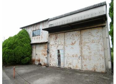 アットホーム】徳島市 川内町北原 の売倉庫（提供元：しまうま不動産