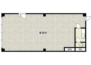 アットホーム 郡山市 開成４丁目 郡山駅 の貸事務所 提供元 有 ルームズ 郡山市の貸事務所