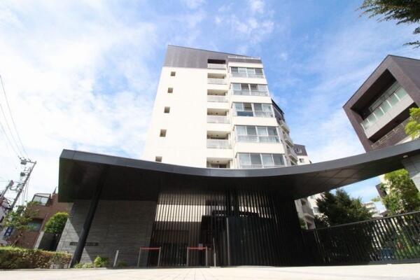 アットホーム グローリオ蘆花公園 4階 ２ｌｄｋ 世田谷区の中古マンション マンション購入の情報