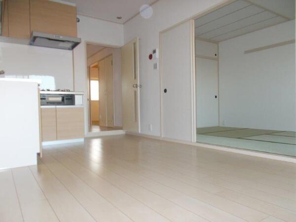 アットホーム 向島ニュータウン第３街区ａ棟 10階 ２ｄｋ 京都市伏見区の中古マンション マンション購入の情報