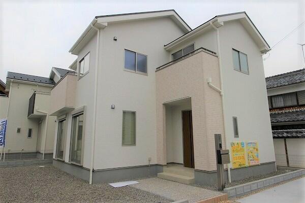 アットホーム 大津市 秋葉台 瓦ヶ浜駅 2階建 ４ｌｄｋ 大津市の新築一戸建て 提供元 センチュリー21株式会社ライフアドバンス南草津店 一軒家 家の購入