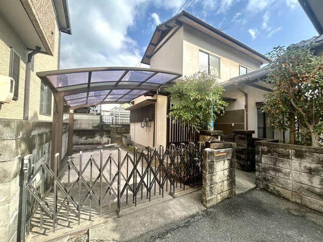Okayama property