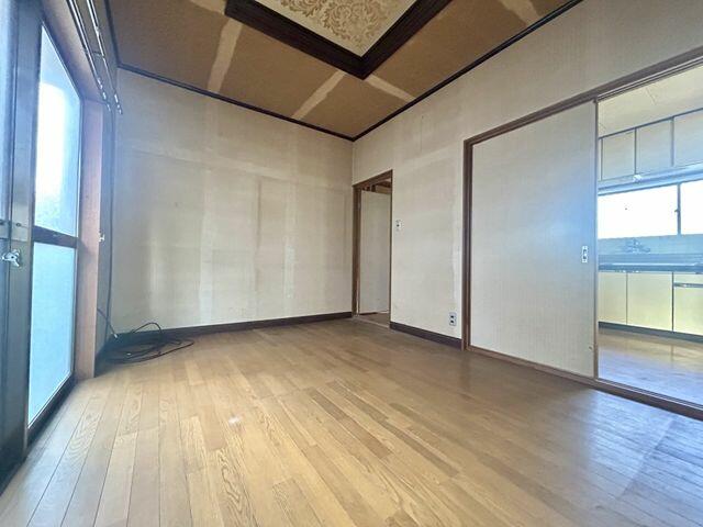 Shinbo, Minami-ku, Okayama City (near Bizen-Nishiichi Station) 2-story building, 5DK &mdash; photo 3
