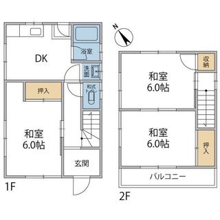 detached 加古郡播磨町北本荘７丁目