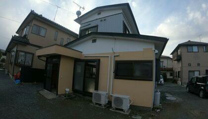 アットホーム 石巻市の賃貸一戸建て物件情報 賃貸住宅情報 貸家 賃貸一軒家