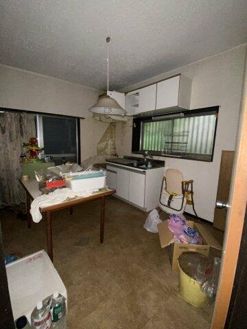 detached 富里市七栄