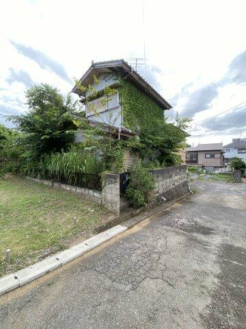 detached 富里市七栄