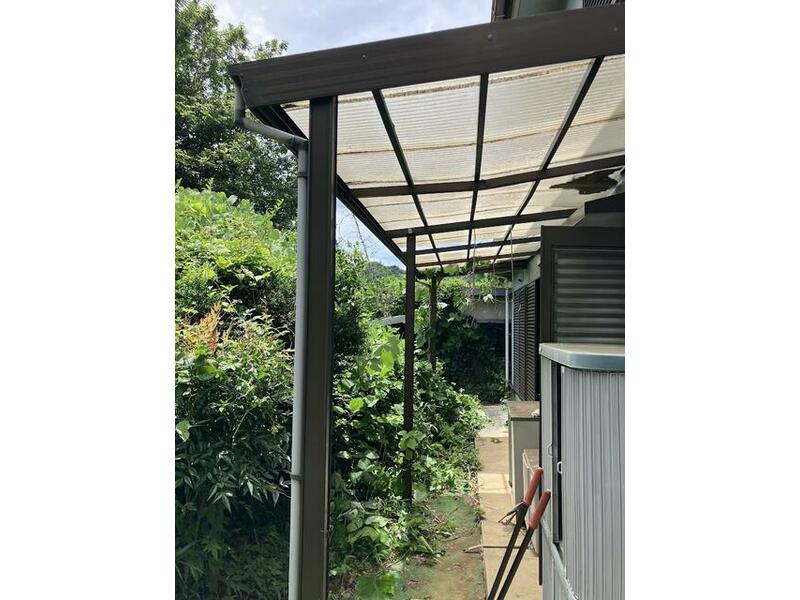 2F 4DK in Torisawa, Tomihama-cho, Otsuki-shi, Hokkaido (Torisawa Sta.)

3.9 million yen