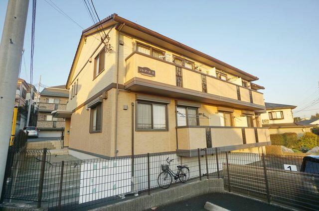 アットホーム ソレアードii 101 1ldk 提供元 株 タウンハウジング神奈川 登戸店 川崎市宮前区の賃貸アパート アットホーム ソレアードii 101 1ldk 提供元 株 タウンハウジング神奈川 登戸店 川崎市宮前区の賃貸アパート