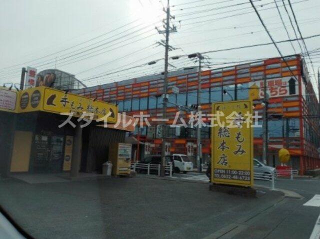 アットホーム セザンヌ王ヶ崎 ２０２ ワンルーム 提供元 スタイルホーム 株 豊橋市の賃貸アパート