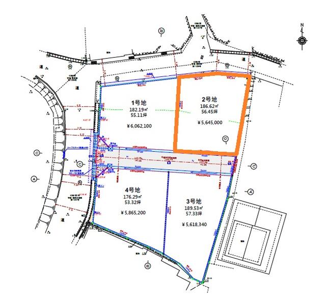 アットホーム】唐津市 久里（鬼塚駅） 住宅用地[6987556652]唐津市の