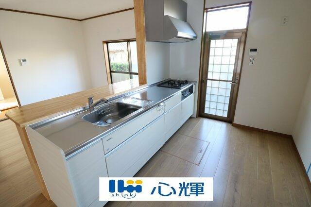 アットホーム 防府市 華浦１丁目 防府駅 2階建 ５ｌｄｋ 防府市の中古一戸建て 提供元 株 心輝 一軒家 家の購入