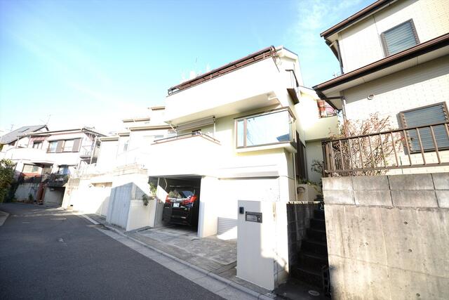 アットホーム さいたま市南区 太田窪５丁目 南浦和駅 地上2階地下1階建 ４ｓｌｄｋ 6970070788 さいたま市南 区の中古一戸建て 提供元 株 赤木不動産 一軒家 家の購入
