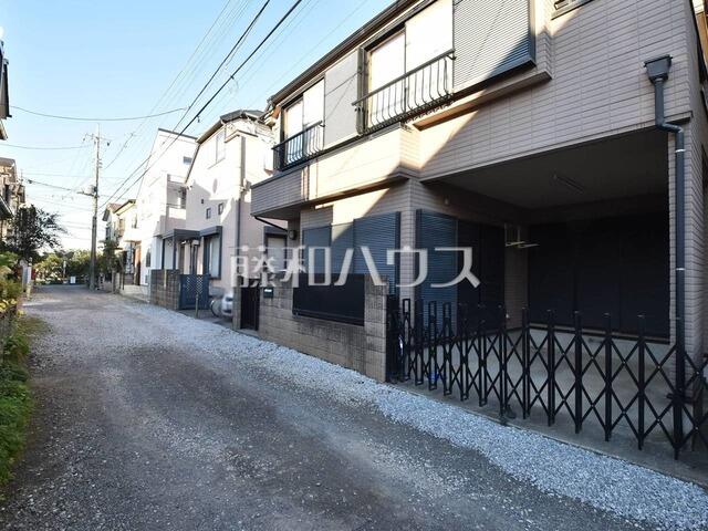 アットホーム 新座市 西堀２丁目 東久留米駅 2階建 ３ｌｄｋ 新座市の中古一戸建て 提供元 株 藤和ハウス インターネットお問合せセンター 一軒家 家の購入