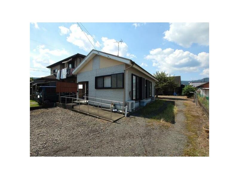 Ebino City, Oaza Okamatsu (Kyomachi Onsen Station) Single-story 2DK