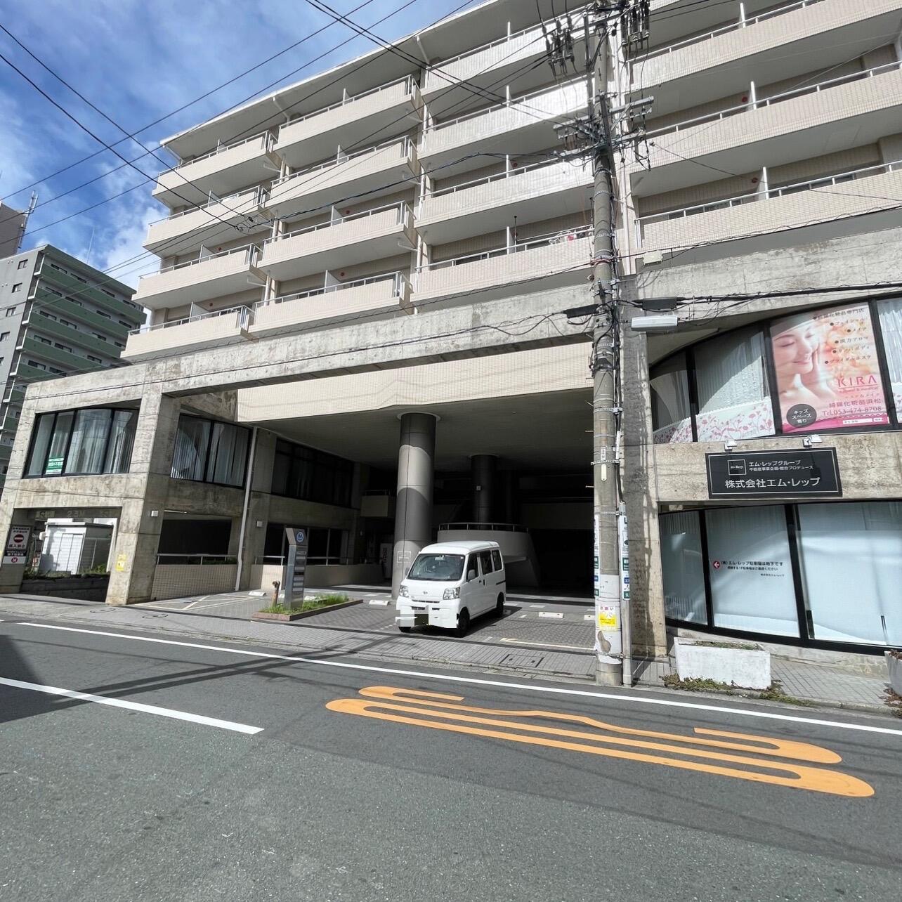 アットホーム】(株)エム・レップ不動産(静岡県 浜松市中央区)｜不動産会社｜賃貸・不動産情報