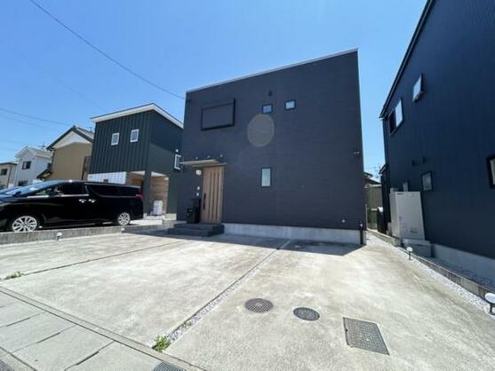 【アットホーム】蒲郡市 三谷町八舗（三河三谷駅） 2階建 3LDK[1171354505]蒲郡市の一戸建て（提供元：(株)不動産SHOPナカジ ...