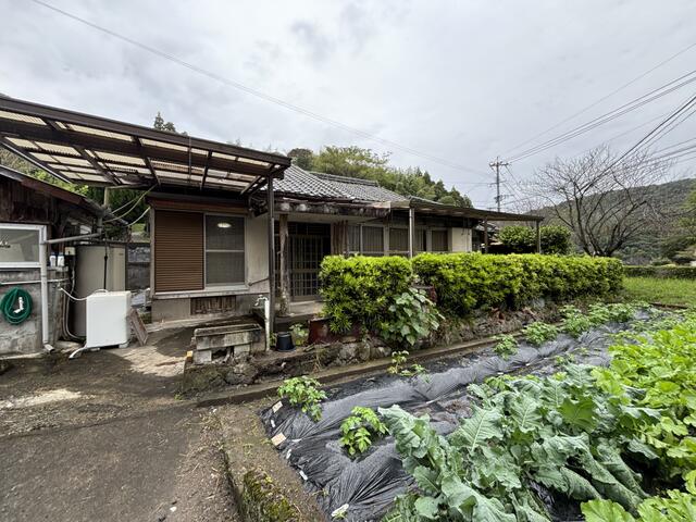 Cheap house for sale in Satsumasendai, Kagoshima