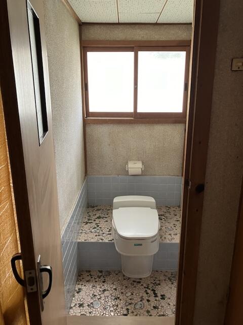 Okayama City, Kita Ward, Mitsu Torakura, Single-story house, 4DK &mdash; photo 8