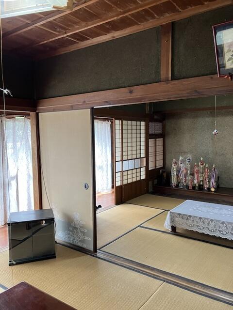 Okayama property